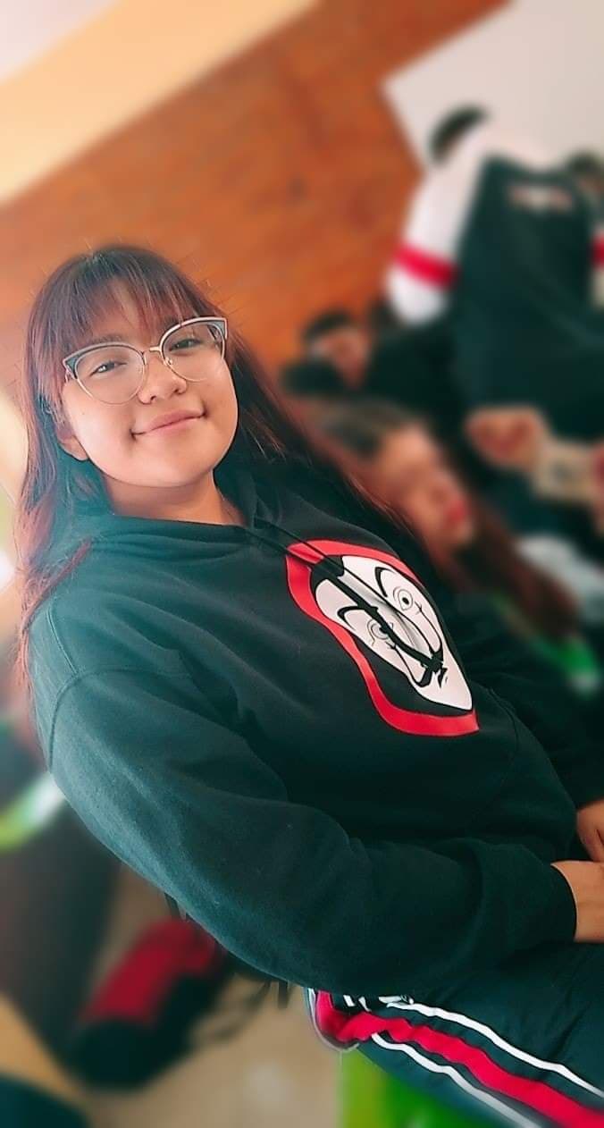 Jazmin sánchez