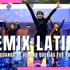 Mix Latino #1