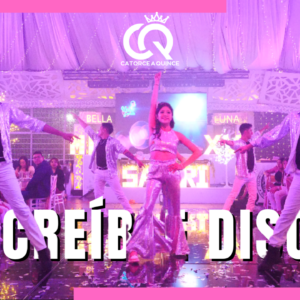 Mix Disco #1