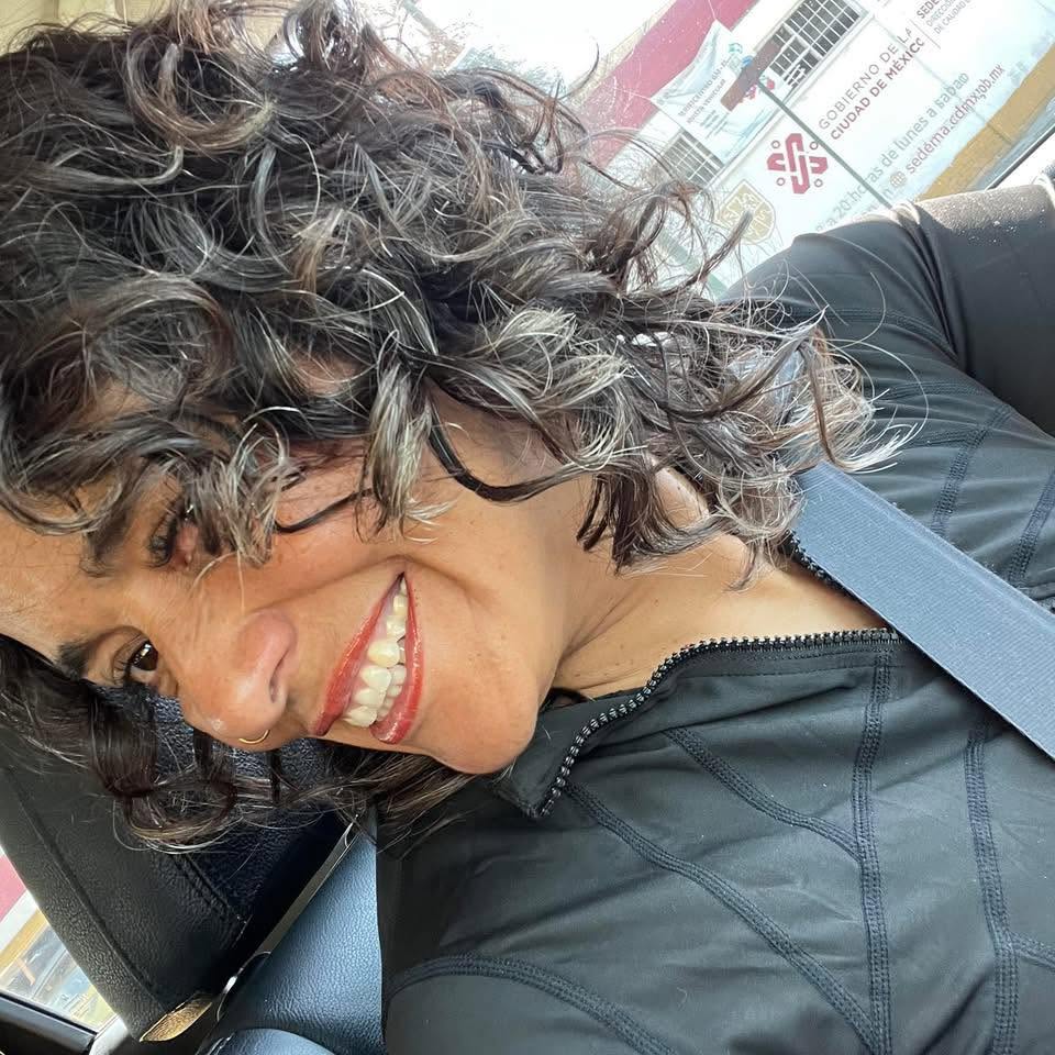 Gabriela García Asiain